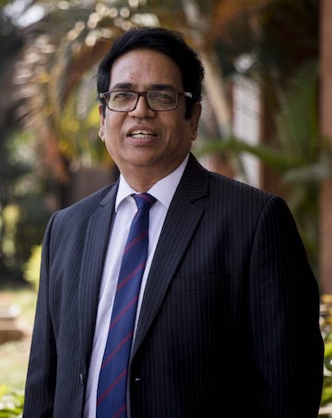 SRINIVASA MURTHY